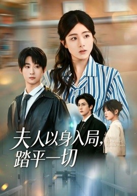 夫人以身入局，踏平一切全集
