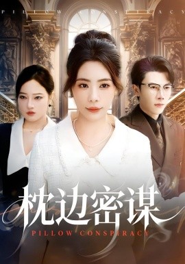 枕边密谋全集
