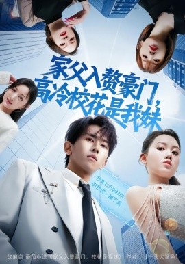 家父入赘豪门，高冷校花是我妹全集