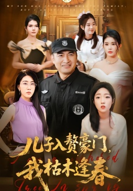 儿子入赘豪门，我枯木逢春全集