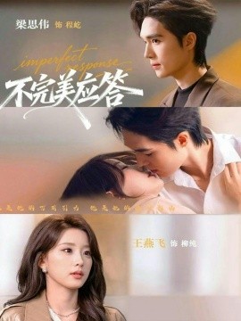 不完美应答 别对我动心全集
