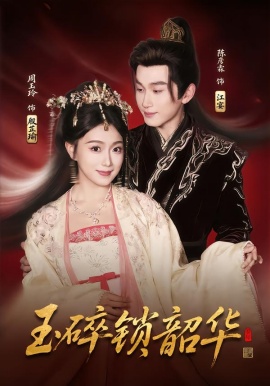 玉碎锁韶华全集