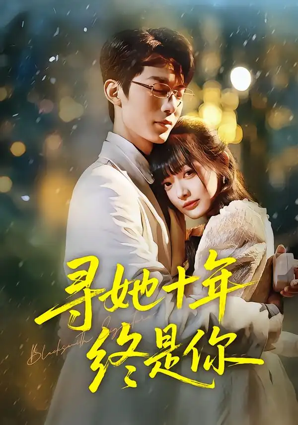 寻她十年终是你全集