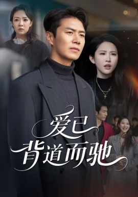爱已背道而驰全集