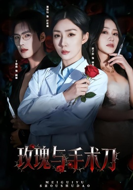 玫瑰与手术刀全集