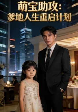 萌宝助攻：爹地人生重启计划全集