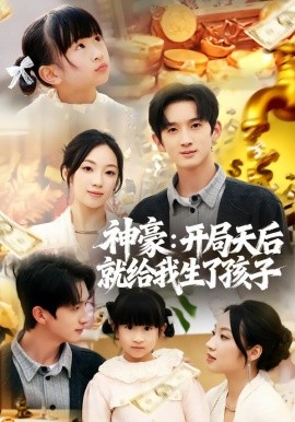 神豪：开局天后就给我生了孩子全集