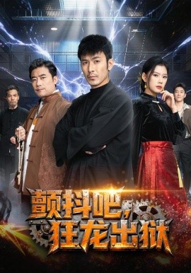 颤抖吧，狂龙出狱全集