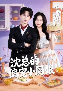 沈总的偏宠小厨娘全集