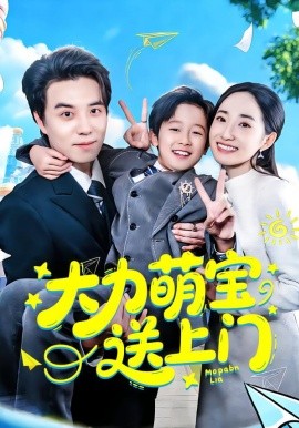 大力萌宝送上门全集