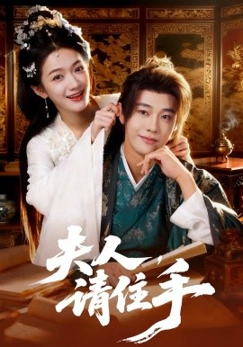 夫人，请住手全集