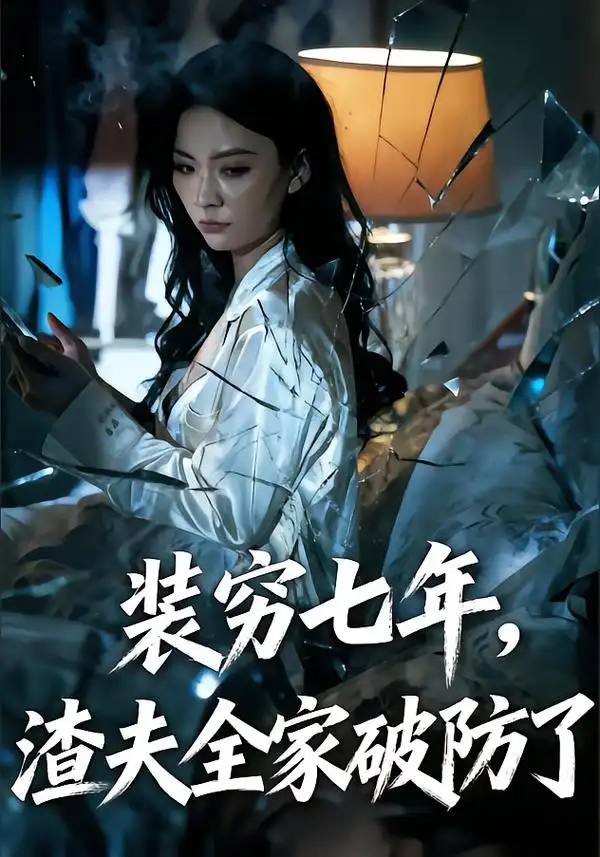 装穷七年，渣夫全家破防了全集