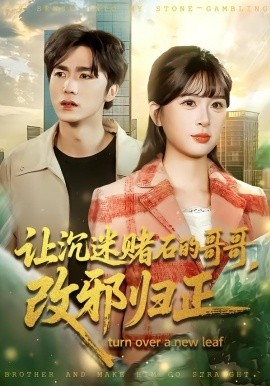 让沉迷赌石的哥哥，改邪归正全集
