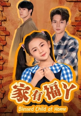 家有福丫全集