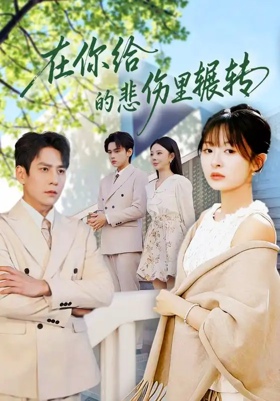 在你给的悲伤里辗转全集