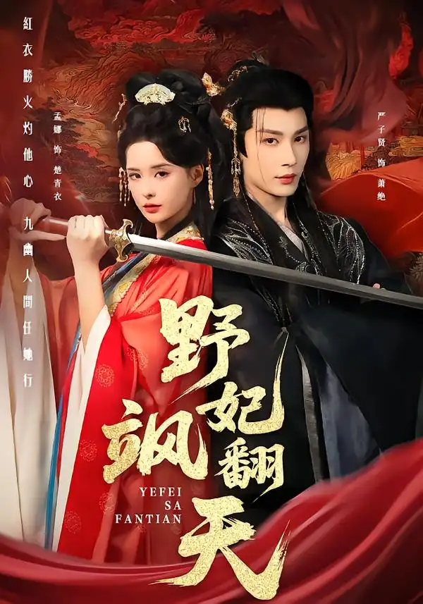 野妃飒翻天全集