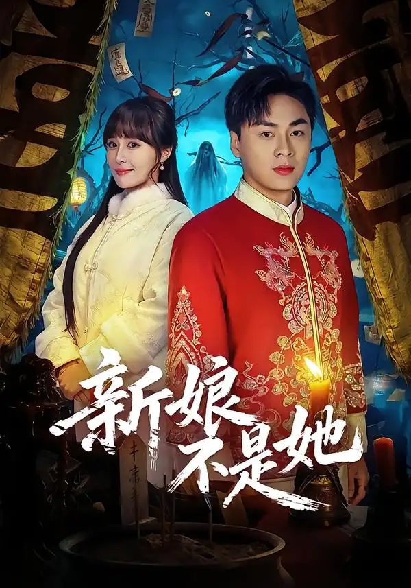 新娘不是她全集