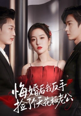 悔婚后我反手捡了个天花板老公全集