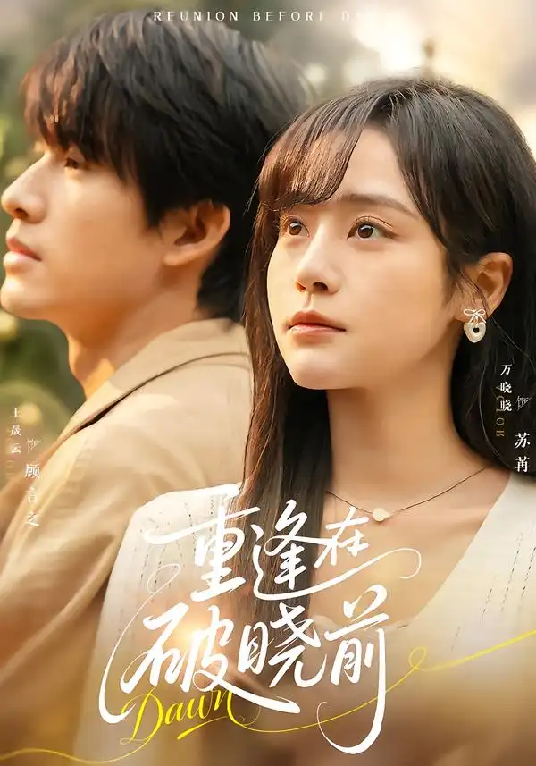 重逢在破晓前全集