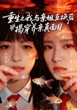 重生之我与亲姐互换后揭穿养亲真面目全集