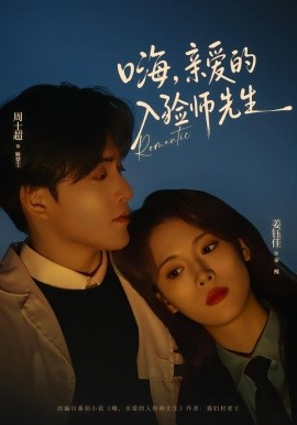 嗨，亲爱的入殓师先生全集