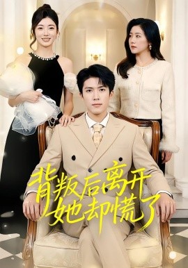 背叛后离开她却慌了全集