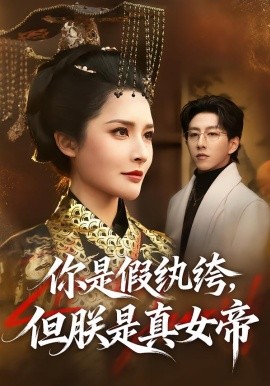 你是假纨绔，但朕是真女帝全集