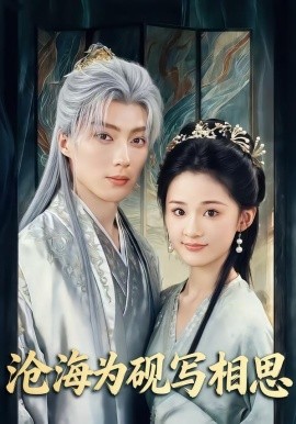 沧海为砚写相思全集