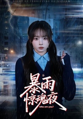 暴雨惊魂夜全集
