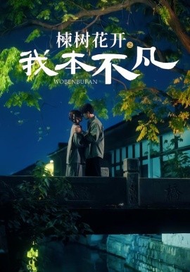 楝树花开之我本不凡全集
