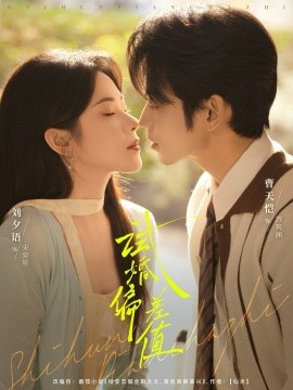 试婚偏差值全集