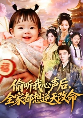 偷听我心声后，全家都想逆天改命全集