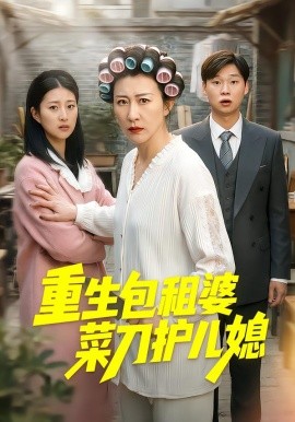 重生包租婆菜刀护儿媳全集