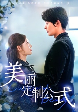 美丽定制公式全集