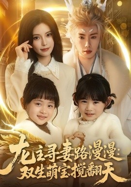 龙主寻妻路漫漫：双生萌宝搅翻天全集
