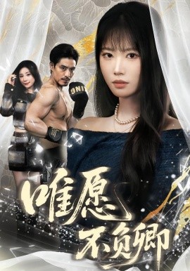 唯愿不负卿全集