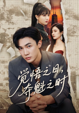 觉悟之日，夺魁之时2026全集