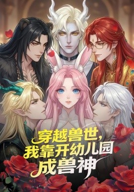 穿越兽世我靠开幼儿园成兽神全集