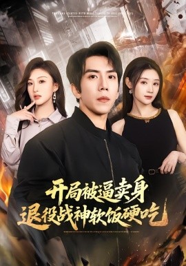 开局被逼卖身，退役战神软饭硬吃全集