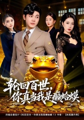 轮回百世，你真当我是癞蛤蟆全集