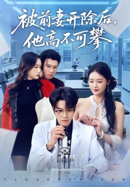 被前妻开除后，他高不可攀全集