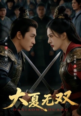 大夏无双全集