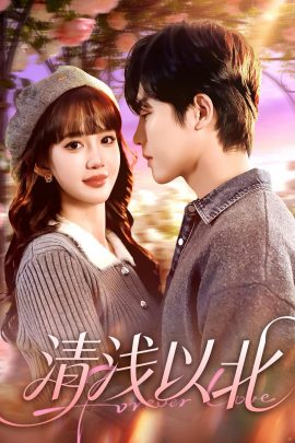 清浅以北全集