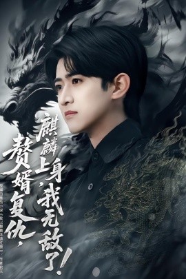 赘婿复仇，麒麟上身，我无敌了全集