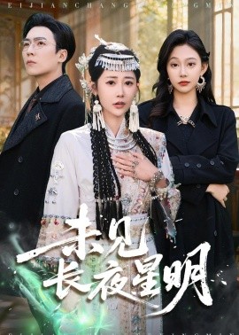 未见长夜星明全集