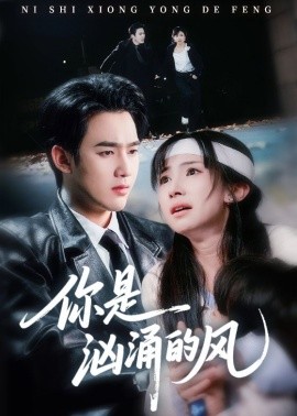 你是汹涌的风全集
