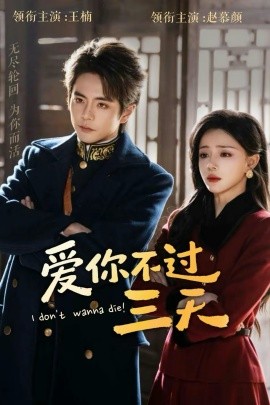 爱你不过三天全集