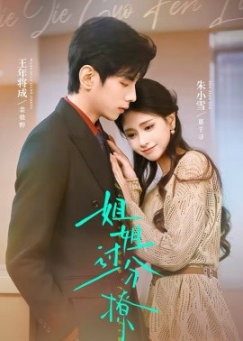 姐姐过分撩全集