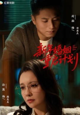 新年婚姻重启计划全集