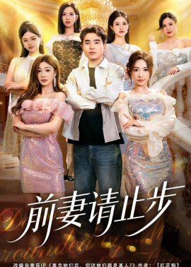 前妻请止步全集